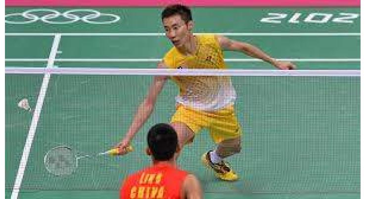 Lin Dan v Lee Chong Wei: how badminton's great rivalry was born
