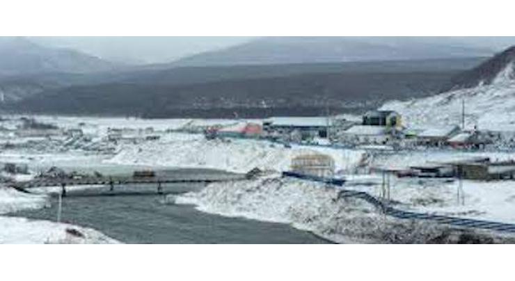 Japan Renews Claim on Russia's Kuril Islands in 2020 Diplomatic Bluebook  