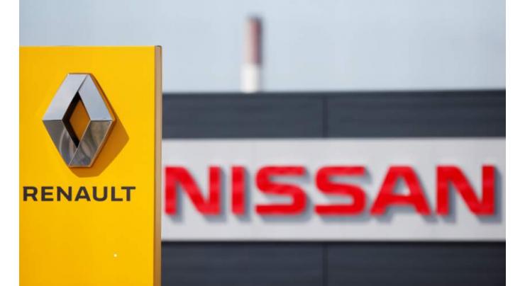 Renault-Nissan-Mitsubishi to unveil strategic plan
