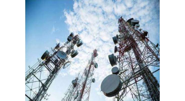 All telecom operators providing uninterrupted services to their consumers
