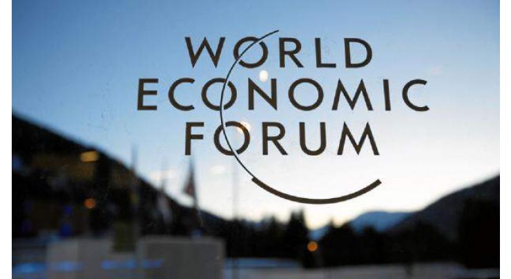 Companies fear protracted slump: World Economic Forum
