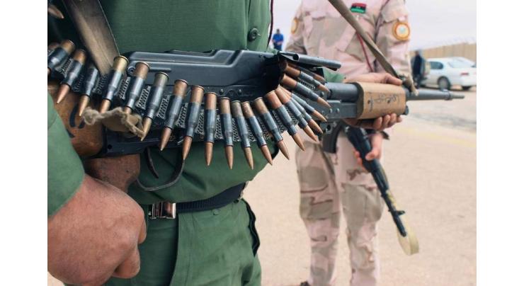 Europe Implicated in Libyan Weapons Flow While Espousing Ineffectual Arms Embargo