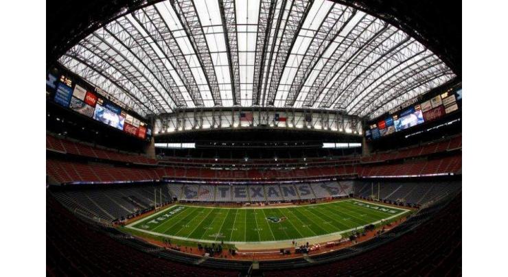 NFL set to lose $5.5 billion if it plays to empty stadiums
