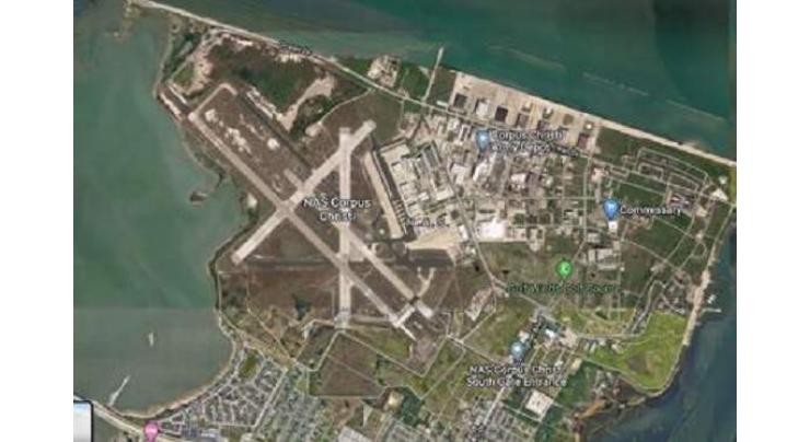 US Navy Aware of Reports of Possible Active Shooter at Air Naval Station Corpus Christi