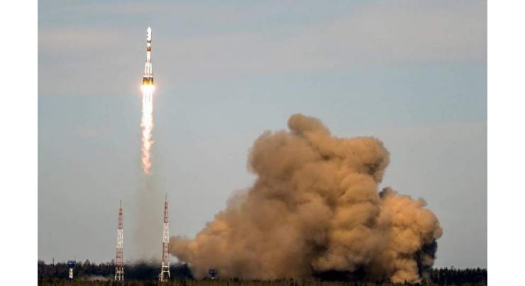 Russia's Soyuz-2.1b Carrier With Military Satellite Launched From Plesetsk - Ministry