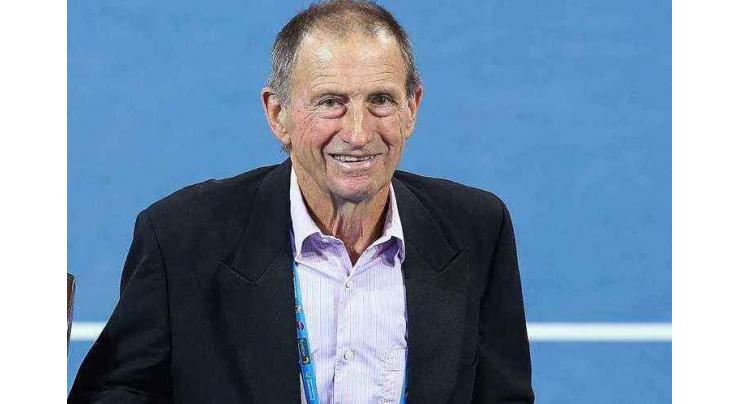 Aussie Grand Slam winner Cooper dies
