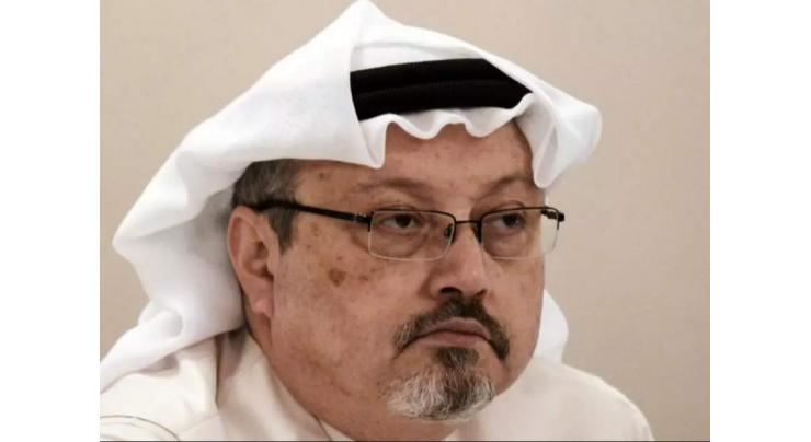 Khashoggi's Son Says Family Pardons Murderers