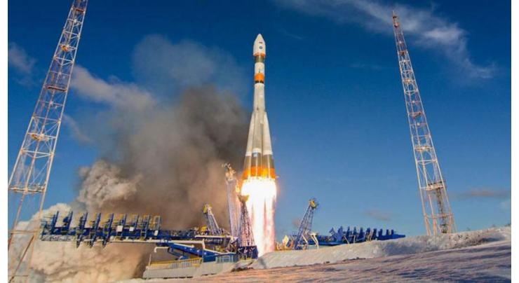 Russian Military Satellite Launched From Plesetsk Spaceport Put Into Orbit - Ministry