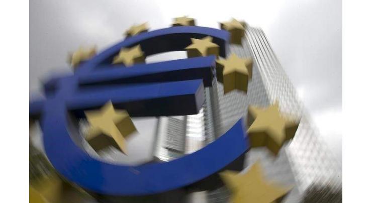 Ready to do more, ECB rules out swift recovery
