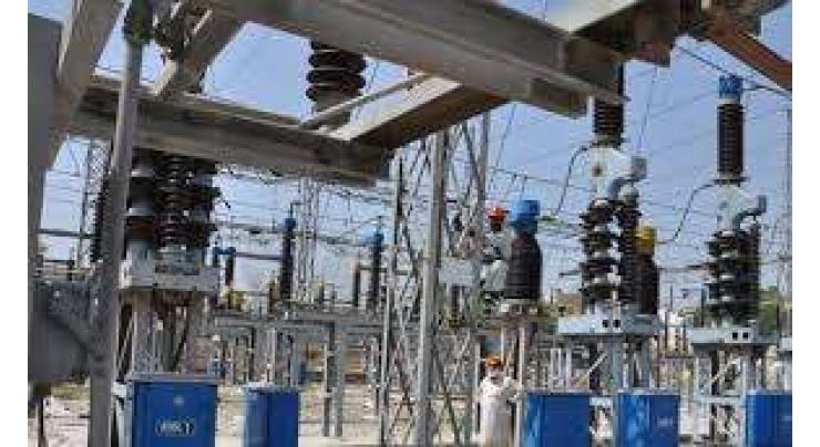NTDC energizes 500kV transmission line for Faisalabad West Grid Station
