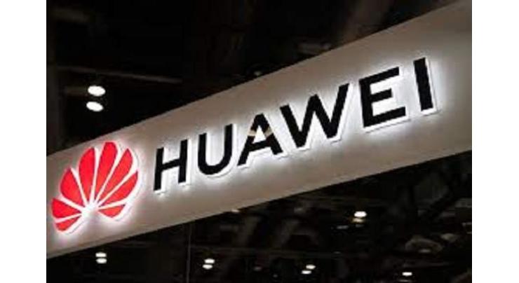 Huawei Continue To Expand Despite US Pressure