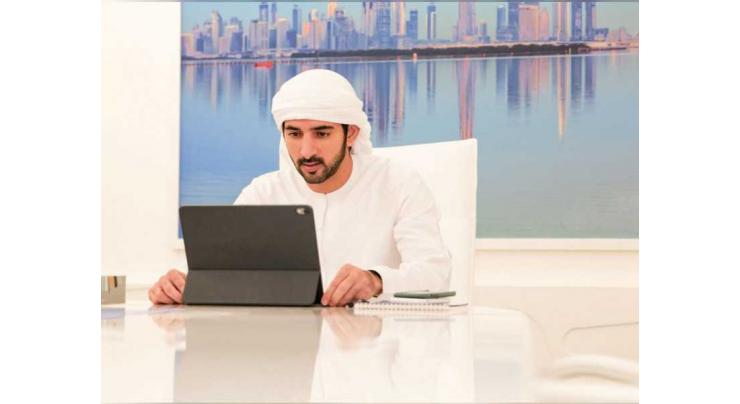 Hamdan bin Mohammed announces gradual reopening of business activities in Dubai from fourth day of Eid