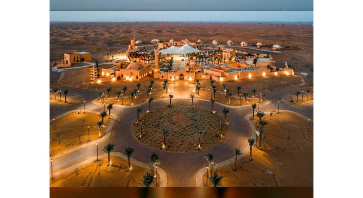 Shurooq re-opens leisure, eco-tourism destinations across Sharjah
