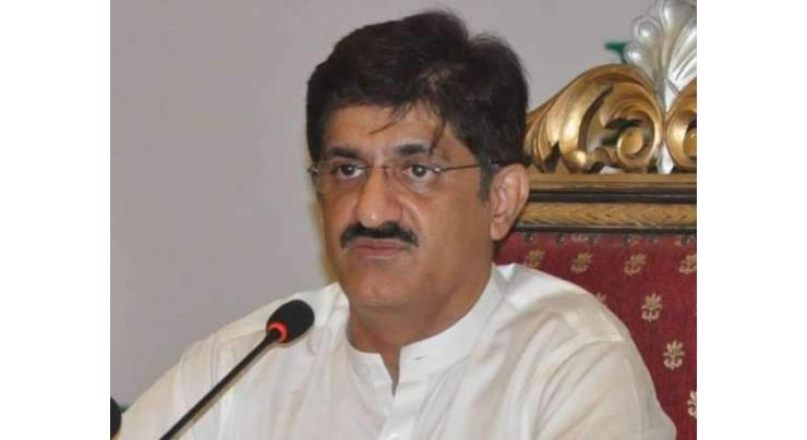 699 more patients of coronavirus detected, another six died: CM Sindh
