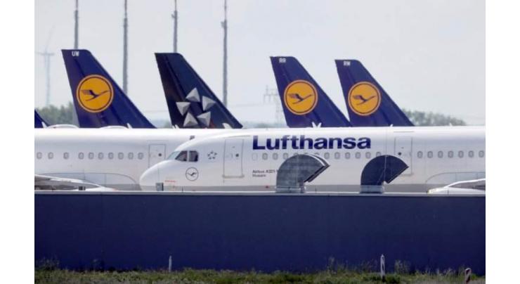 Lufthansa says currently 'unable to approve' state rescue over EU conditions
