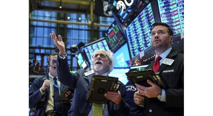 Dow rises on reopening hopes, extending rally
