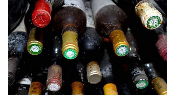 Wine shops sealed on violation of SOPs

