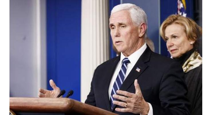Pence Promotes Katie Miller as Communications Director, Devin O'Malley as Press Secretary
