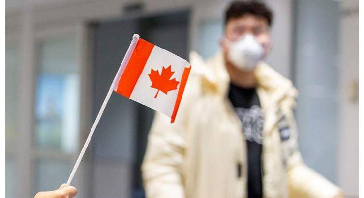 Number of Coronavirus Cases in Canada Nears 87,000, Death Toll at 6,671 - Health Agency
