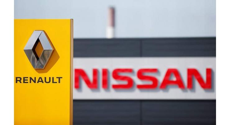 Renault-Nissan-Mitsubishi Alliance Revises Cooperation Business Model