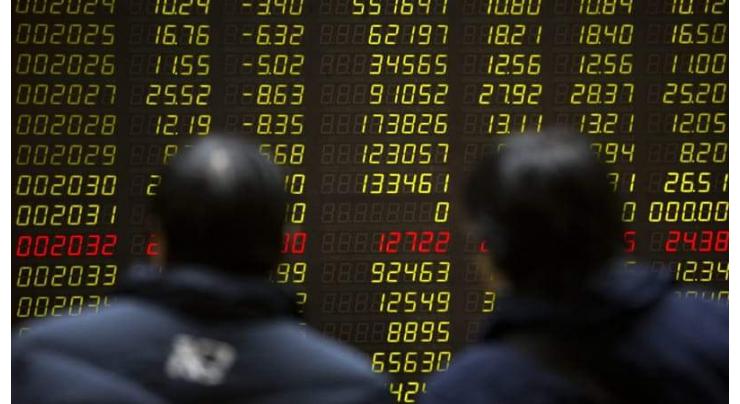 Global stocks rise as lockdown measures ease further
