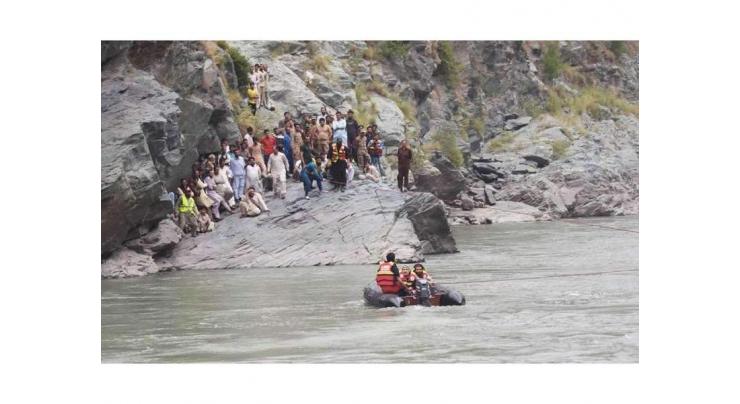 Four people died in rivers, streams of Haripur while swimming
