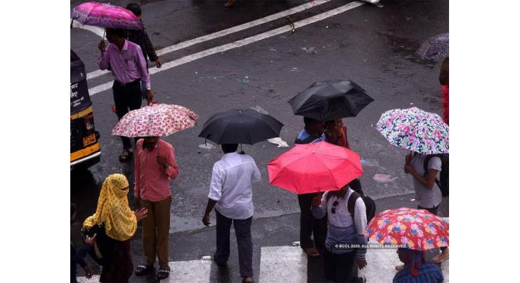 Post monsoon likely earlier than usual schedule this year
