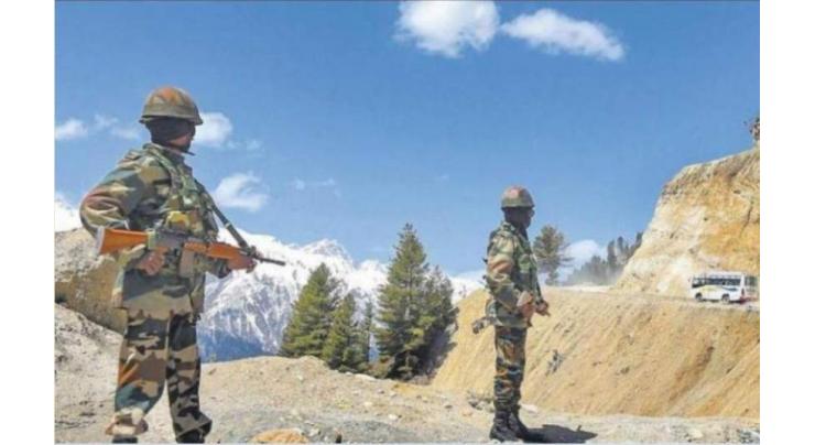Latest border conflict with China, a planned move of New Delhi: Global Times
