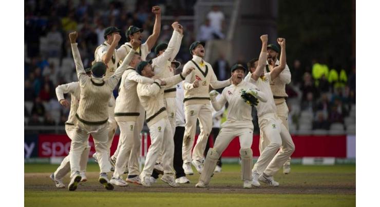 Australia set dates for COVID-threatened India cricket tour

