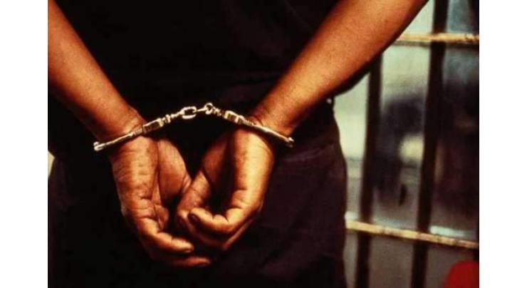 Police arrested drug dealers, seized drug
