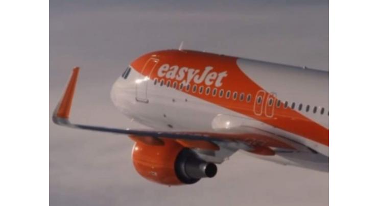 EasyJet axes almost third of staff on virus fallout
