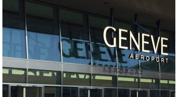 Geneva Airport schedules tentative take-off for June 15
