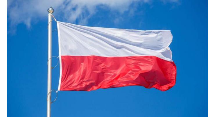 Number of COVID-19 Cases in Poland Reaches 22,600 - Health Ministry