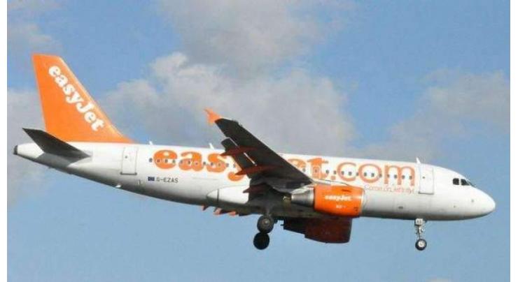 EasyJet axes almost third of staff on virus fallout 
