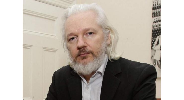 Assange's Lawyers Continue to Demand His Release on Bail Due to High COVID-19 Health Risks
