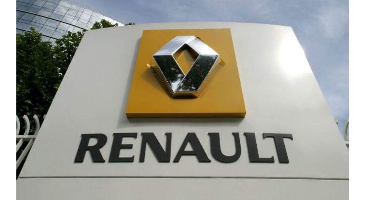 Renault to cut 15,000 jobs in 'vital' cost-cutting plan
