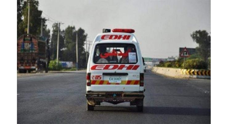 Two brother shot dead over property dispute Mianwali
