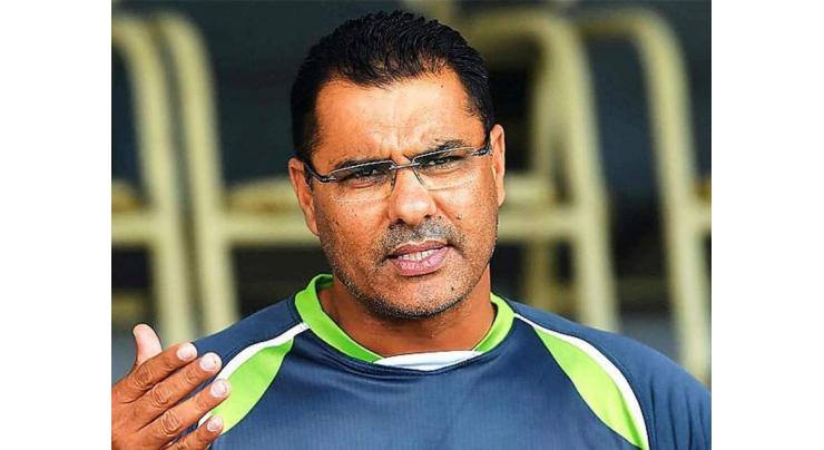 Waqar Younis quits social media after his Twitter account was hacked