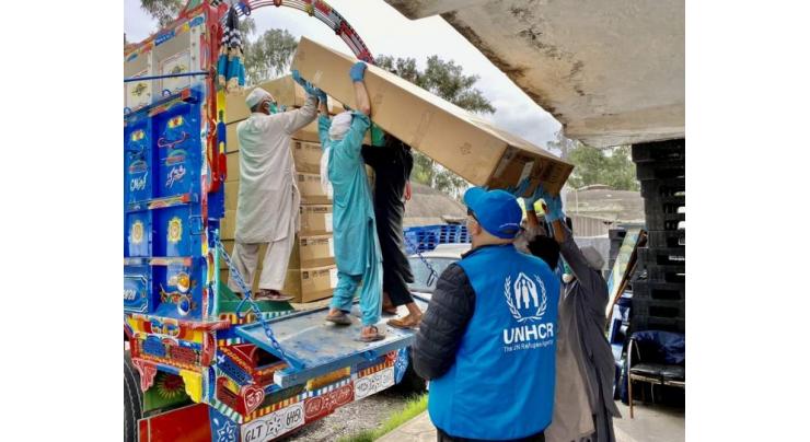 UNHCR to Enter Partnership With WFP to Distribute Food Kits to Refugees in Libya