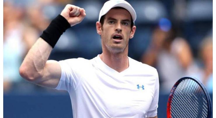 Murray to return to action in June
