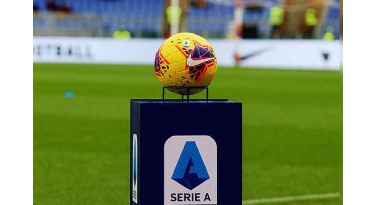 The return of Serie A: What's at stake
