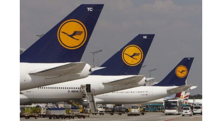 Lufthansa Not Ruling Out Bankruptcy Option if Gov't Aid Package Unacceptable - Reports