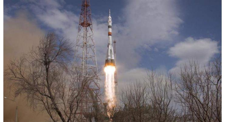 Russian Space Agency Confirms Crew Lists for October Flight to ISS