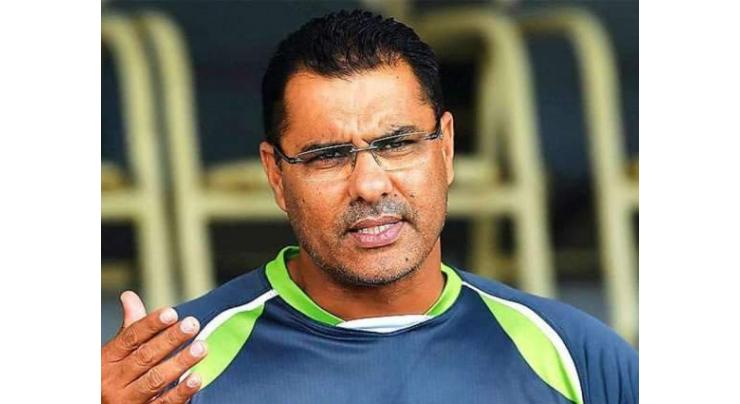 Waqar Younis quits social media after his twitter account hacked

