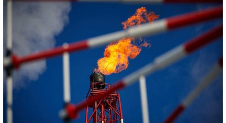 Belarus Has No Outstanding Gas Debts to Russia - Energy Ministry