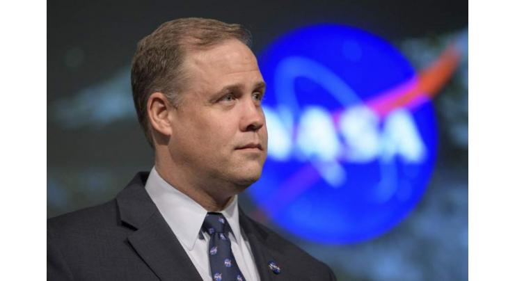 US Manned Spacecraft Launch May See Further Weather-Related Delays - NASA Chief