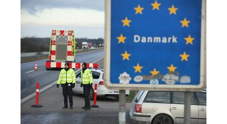 Denmark opens border to Germany, Norway and Iceland

