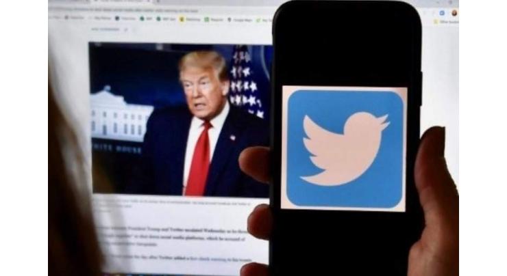 Twitter has more tools to use against Trump, if it chooses
