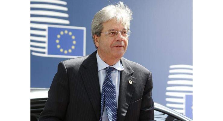 EU Seeks to Double InvestEU Guarantee to 75Bln Euro - Commissioner
