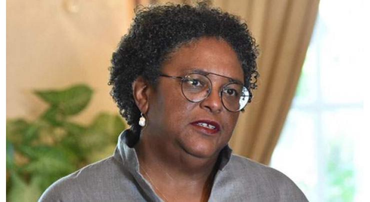 Island Nations Fear Lack of Access to COVID-19 Vaccines, Drugs - Barbados Prime Minister